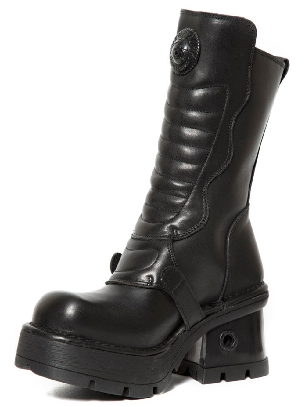 NEW ROCK M-373QX-S1 - Picture 5 of 7